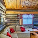 Tokkapirtti 3 By Interhome Loma-asunnot *