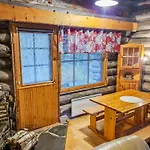 Holiday home Tokkapirtti 3 By Interhome *