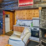 Tokkapirtti 3 By Interhome Holiday home Levi