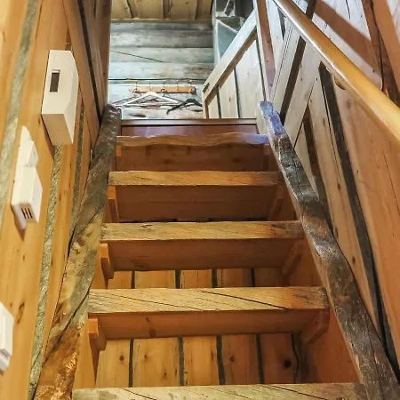 Tokkapirtti 3 By Interhome * לוי