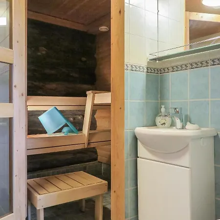 בית נופש Tokkapirtti 3 By Interhome *