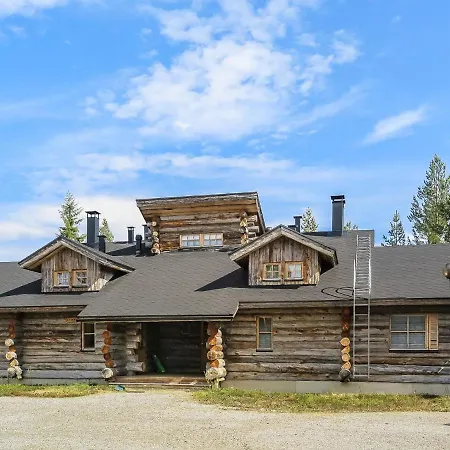 Tokkapirtti 3 By Interhome בית נופש *