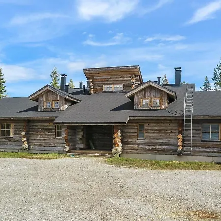 Tokkapirtti 3 By Interhome בית נופש