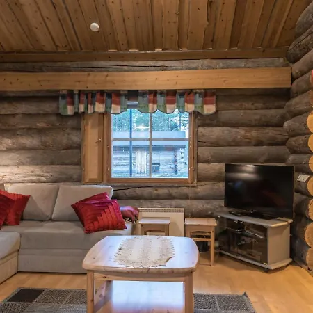 Tokkapirtti 3 By Interhome Vakantiehuis Levi