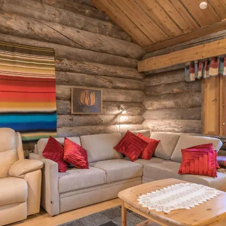 Tokkapirtti 3 By Interhome Vakantiehuis *