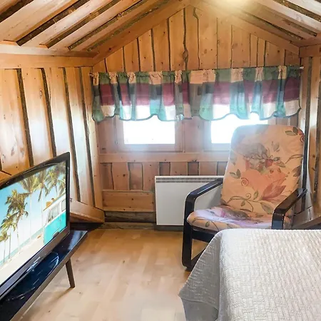 Tokkapirtti 3 By Interhome Vakantiehuis Levi