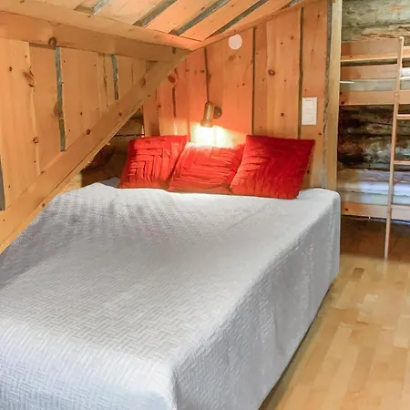 Tokkapirtti 3 By Interhome Vakantiehuis Levi