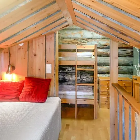 Vakantiehuis Tokkapirtti 3 By Interhome *