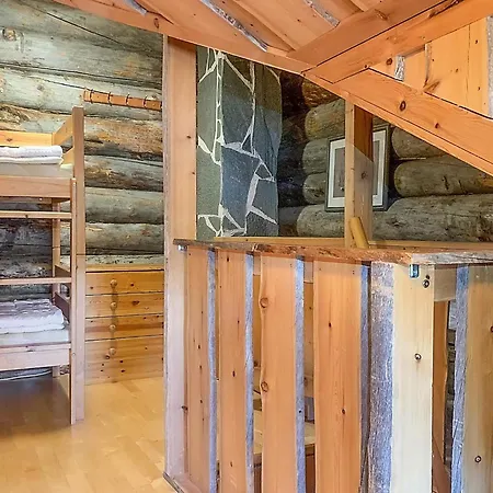 Tokkapirtti 3 By Interhome * לוי