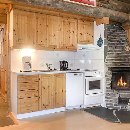Vakantiehuis Tokkapirtti 3 By Interhome