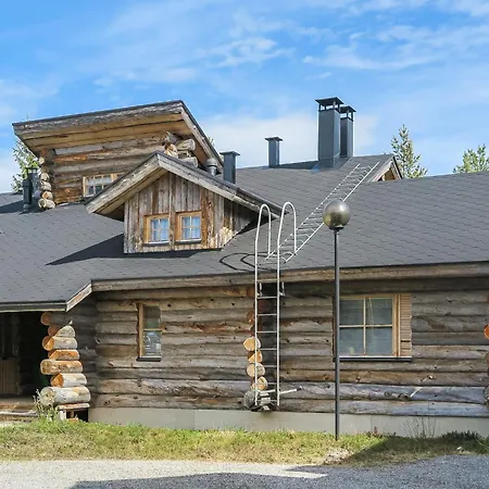 Tokkapirtti 3 By Interhome