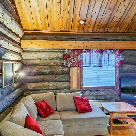 Tokkapirtti 3 By Interhome 度假居 *