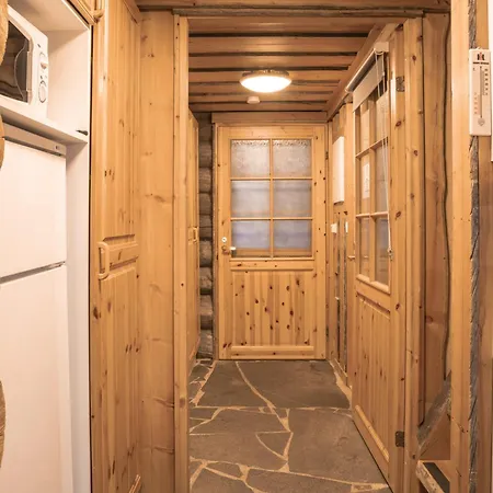 Tokkapirtti 3 By Interhome