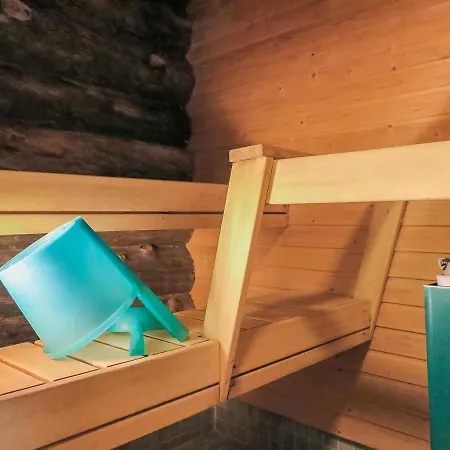 Tokkapirtti 3 By Interhome