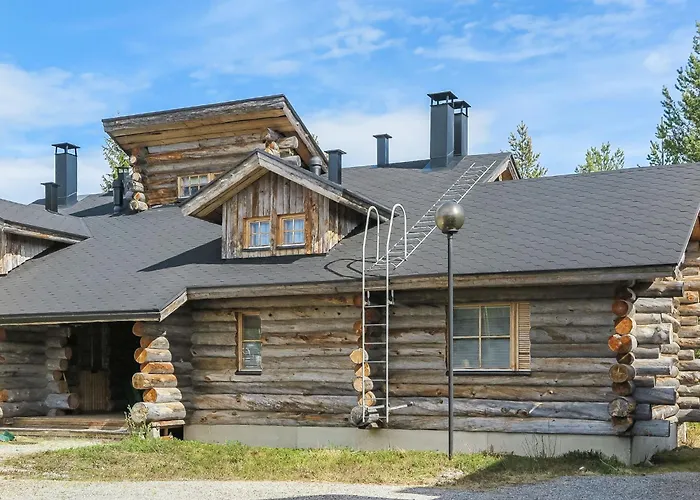 Tokkapirtti 3 By Interhome