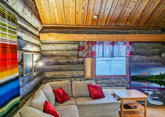 Tokkapirtti 3 By Interhome 度假居 *