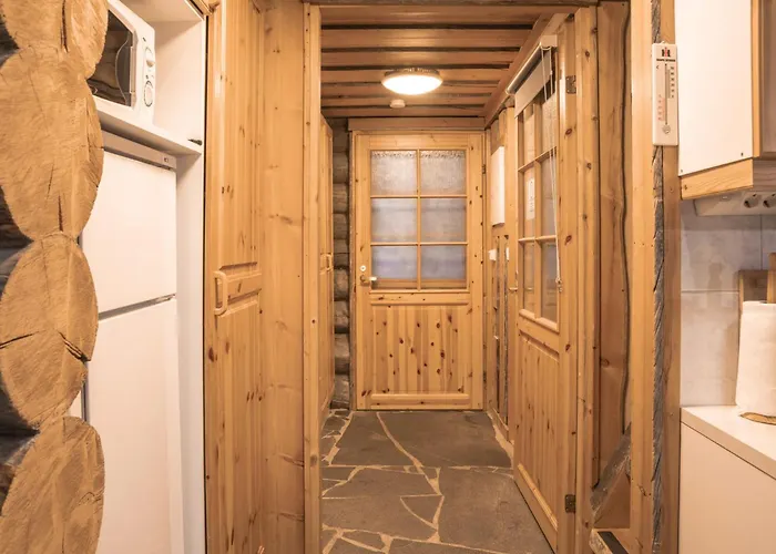 Tokkapirtti 3 By Interhome