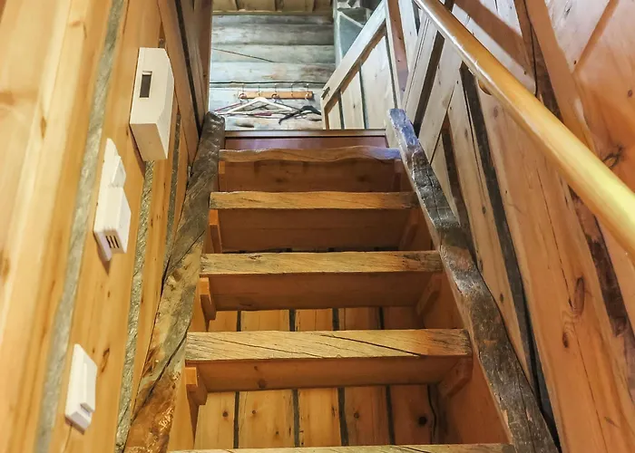 Tokkapirtti 3 By Interhome *