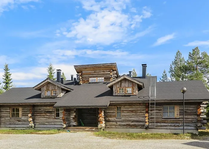 Tokkapirtti 3 By Interhome 度假居 *