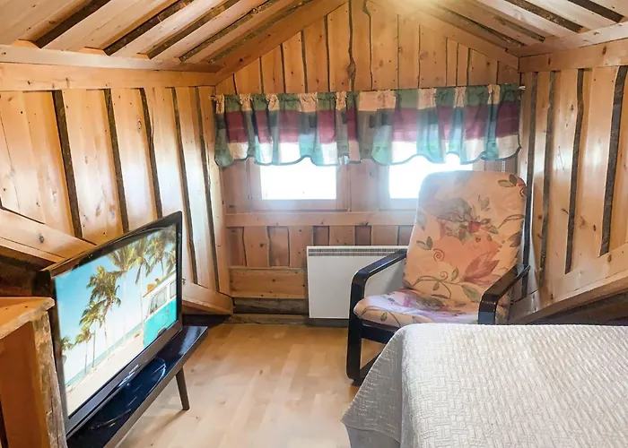 度假居 Tokkapirtti 3 By Interhome